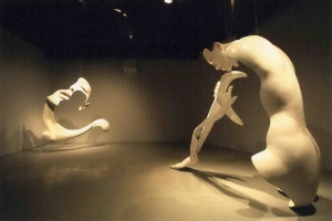 2006 아르코미술관 국제교류전 차이나게이트
