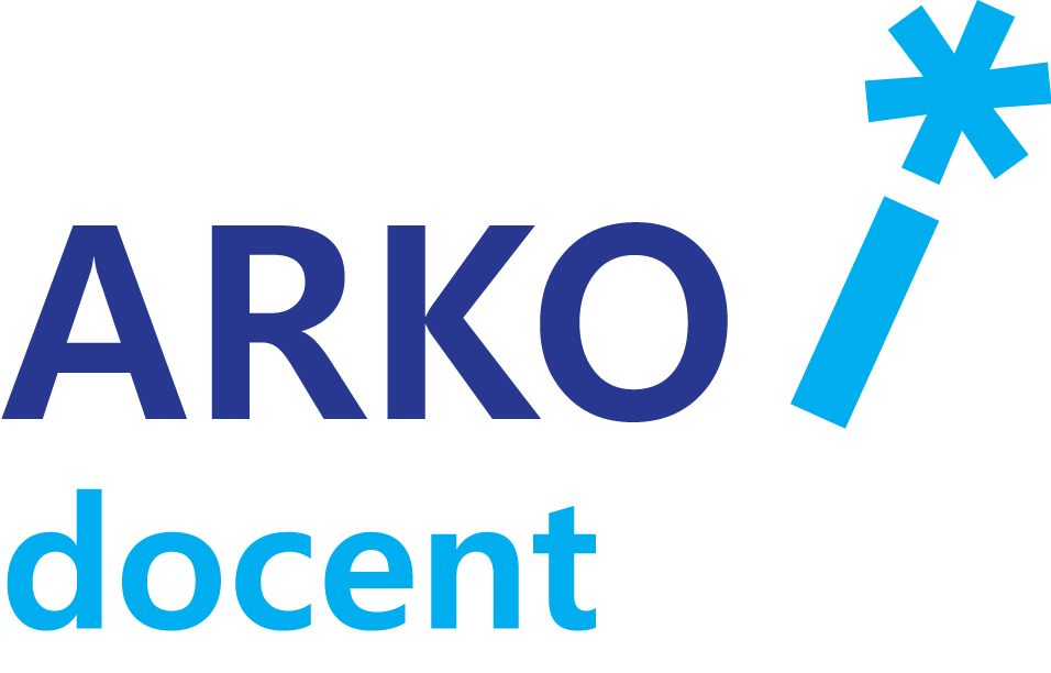 ARKO i - 도슨트 VIDEO:VIDE&0 展