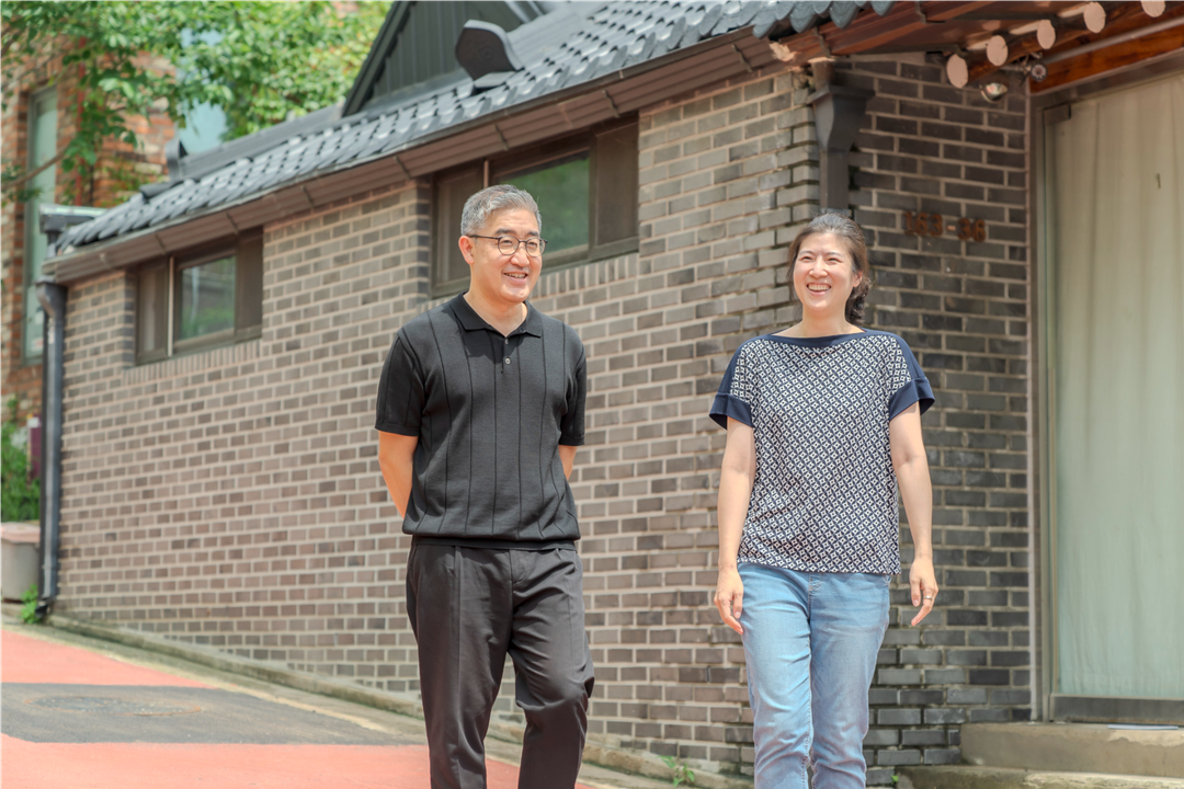 리베란테의 2023년 아트 포레스트 페스티벌 현장 사진 ⓒ한국문화예술위원회