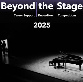 ARKO×WFIMC 비욘드 더 스테이지 2025