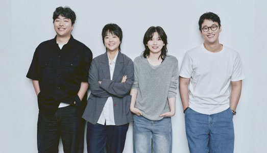 아르코·대학로예술극장 ⌜여름, 낭독시즌⌟ 두 번째,  <창작산실 대본공모 낭독공연> 막 올린다!