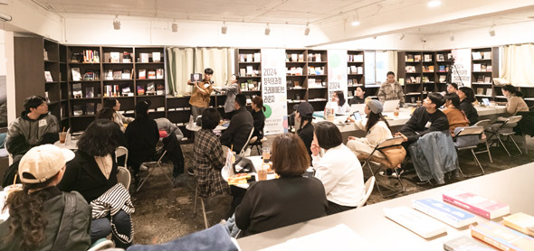 한국문화예술위원회, 예술가의 창작 실험과 도전 지원 ‘창작의과정’크리에이티브 라운지 성료