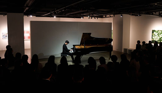 예술과 후원이 만나 내일의 창작을 엮다 한국문화예술위원회, <2025 ARKO ARTS NIGHT> 성료