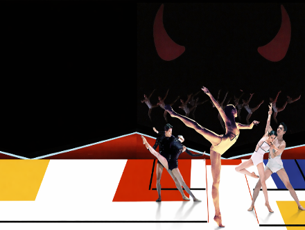 정형일 Ballet Creative