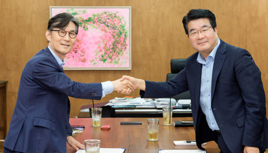 한국문화예술위원회-서울문화재단  문화예술 자원·글로벌 네트워크 연계해 국제교류 활성화