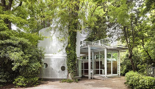 아르코, 2027년 제20회 베니스비엔날레 국제건축전 한국관 예술감독 공모 