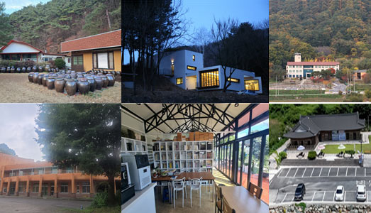 아르코, 오롯이 글쓰기에 전념할 수 있는 전국 6개 문학집필공간 지원