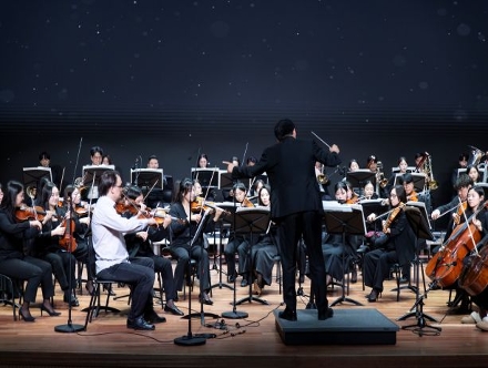 코원필오케스트라