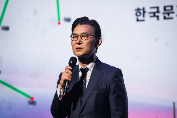 2026 예술기술융합 컨퍼런스 현장 스케치