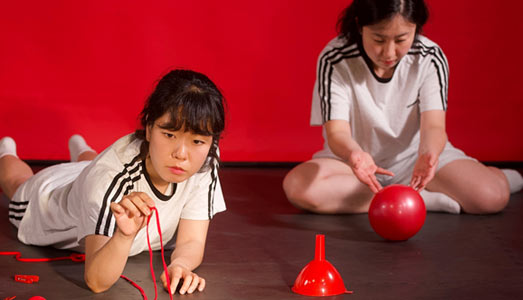 여름방학, 예술과 함께 즐기세요! 한국문화예술위원회 어린이·청소년을 위한 8월 우수 작품 소개