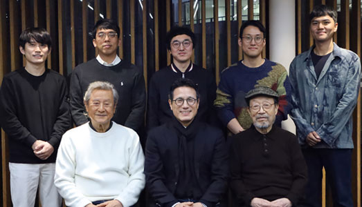 예술위, 신구·박근형 기부로 만들어진 신진 연극배우 육성 프로그램 ‘연극내일 프로젝트’ 개시 12월 18~23일 참여 배우 모집