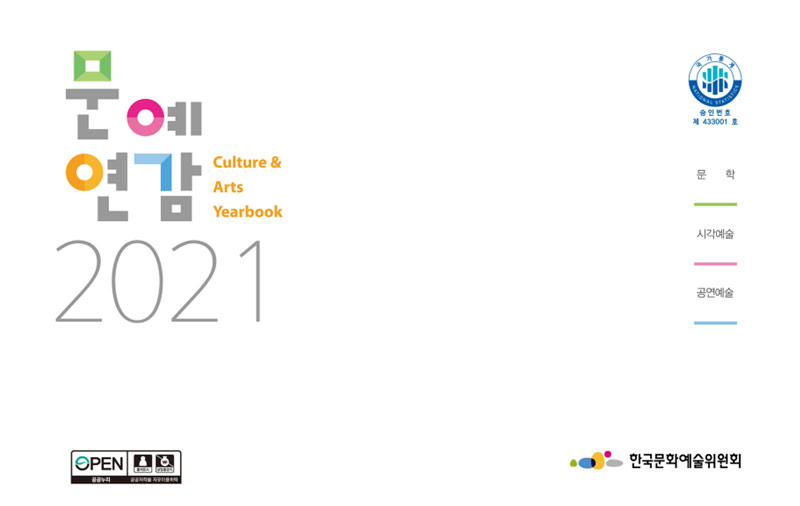 한국문화예술위원회, 2020년 문화예술활동 현황조사 결과 발표