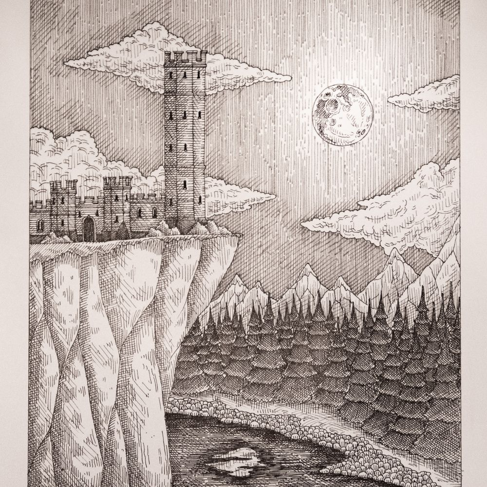 인간 재단사와 금수, 양복으로 엮인 대서사