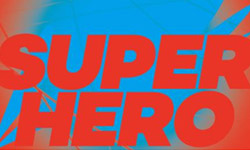 아르코 인사미술공간 주제기획전《슈퍼 히어로 (Super Hero)》관람 재개