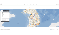 예술위 인문360° 누리집 대한민국 최초 인문콘텐츠 지도(Community Mapping) 서비스 개시
