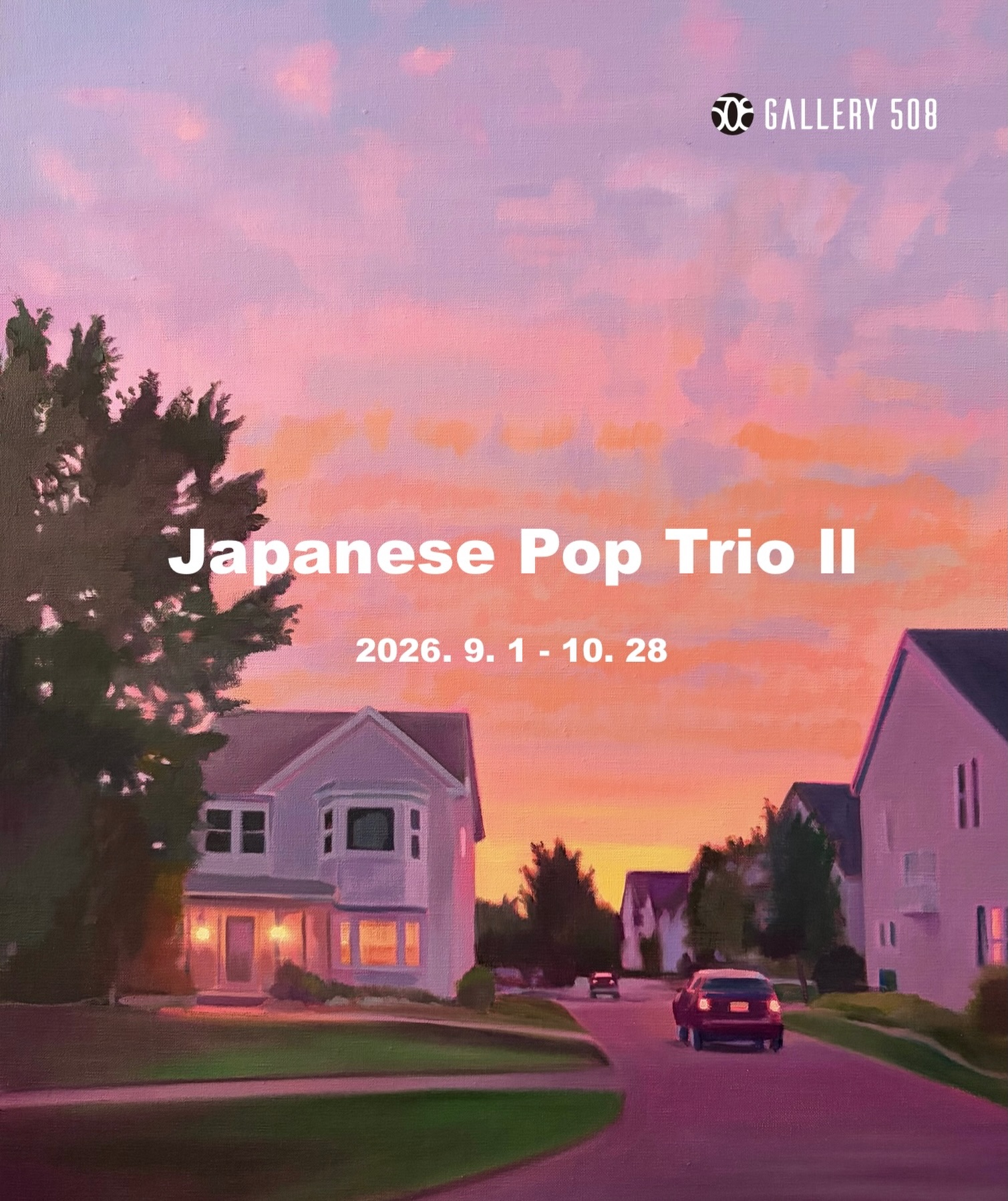 《Japanese Pop Trio II》 이미지