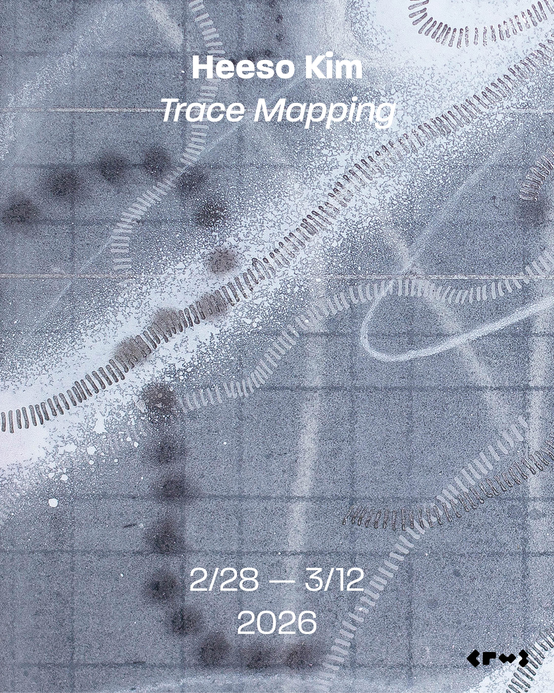 김희소: Trace Mapping 이미지