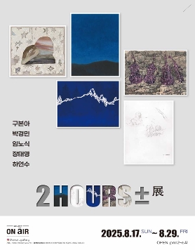 2HOURS±