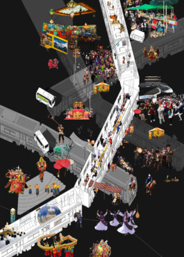 2086: Together How?
