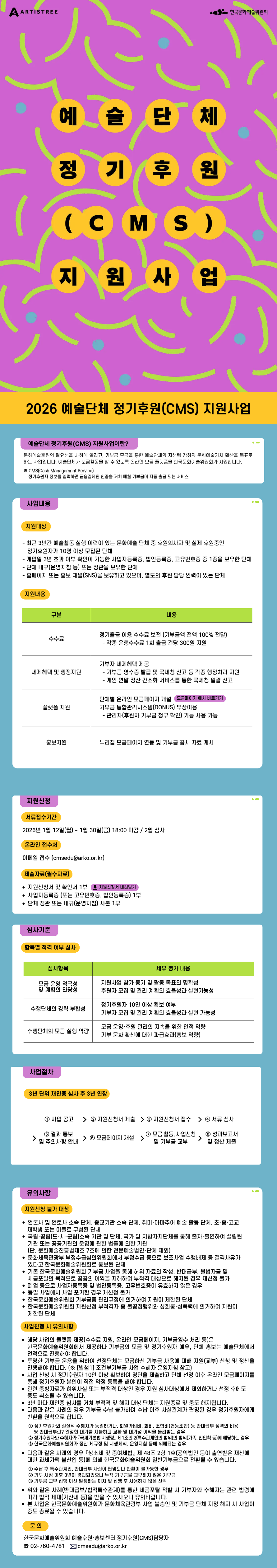 2026년 지원사업